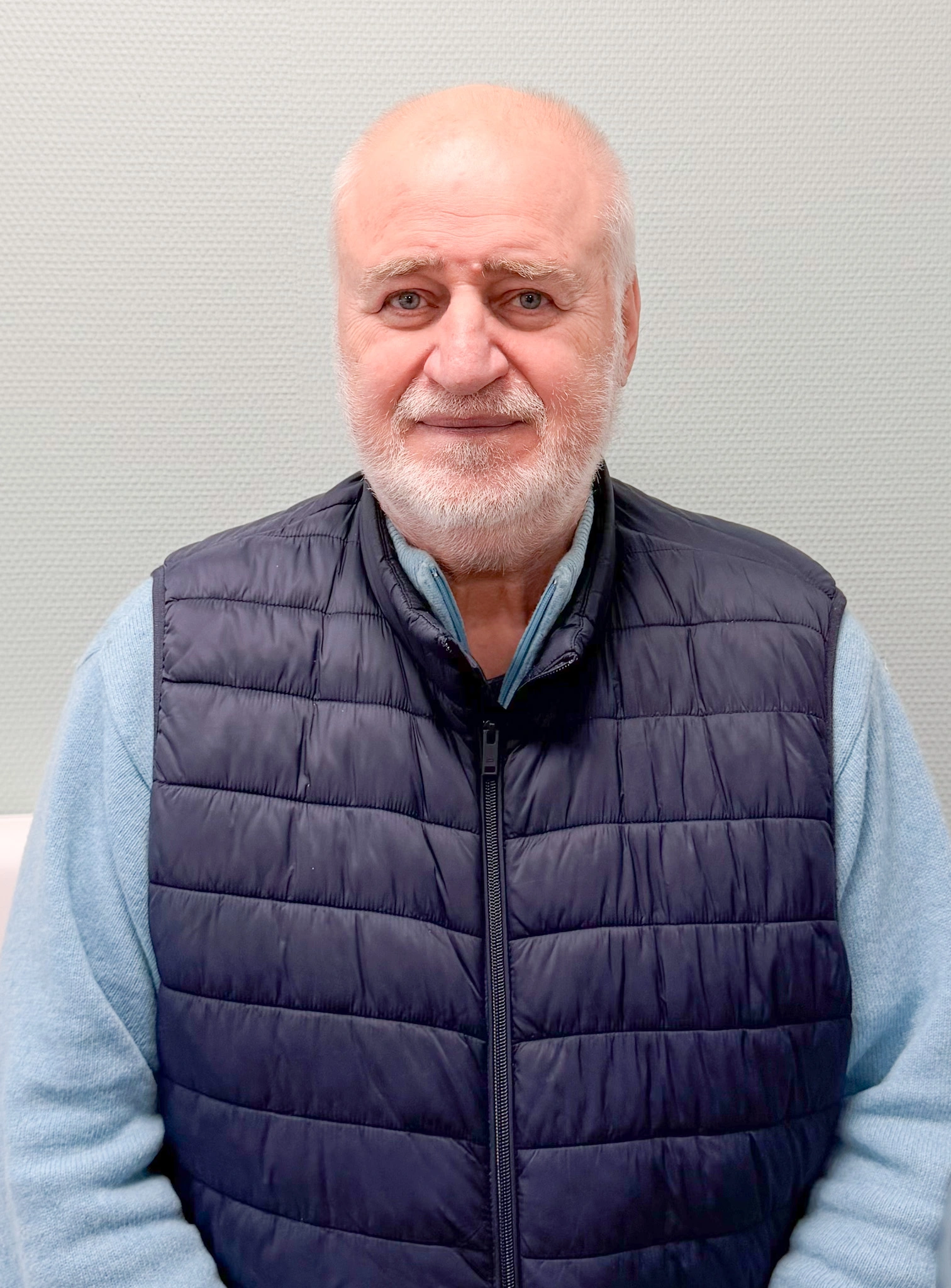 Dr Dumitru Visan