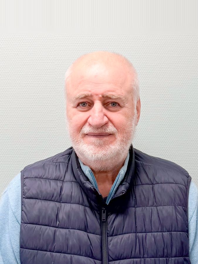 Dr Dumitru Visan