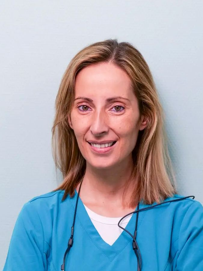 Dr Susana Coelho